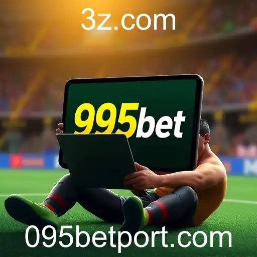 A Evolução dos Jogos Online: O Impacto da 095bet