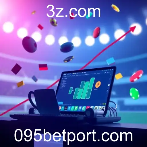 095bet: A Revolução dos Jogos Online em 2026
