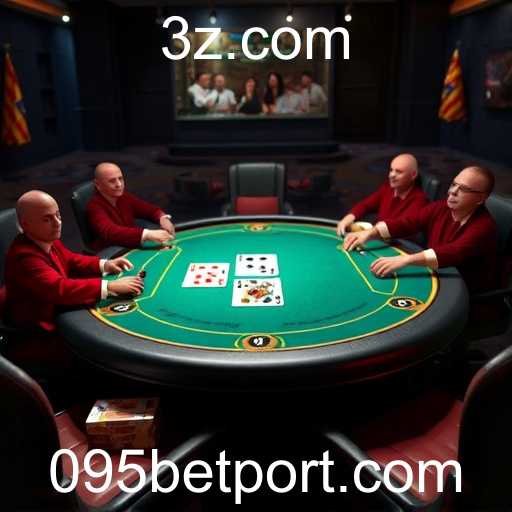 Tendências e Novidades no 095bet em 2025