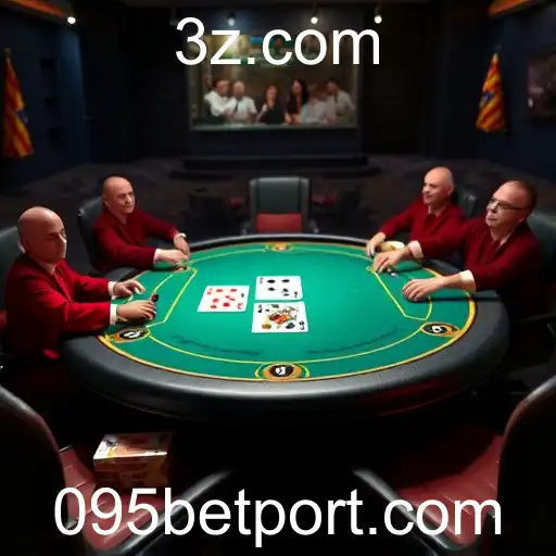 Tendências e Novidades no 095bet em 2025