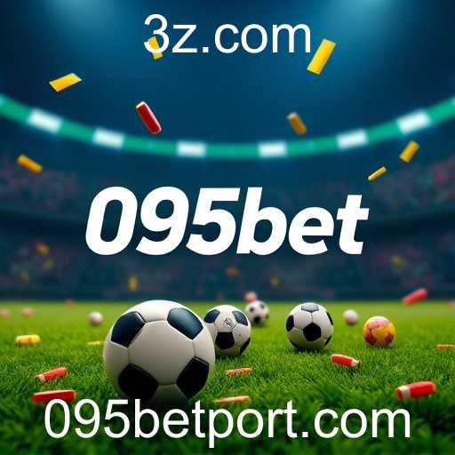 A Ascensão do 095bet no Mercado de Jogos Brasileiro