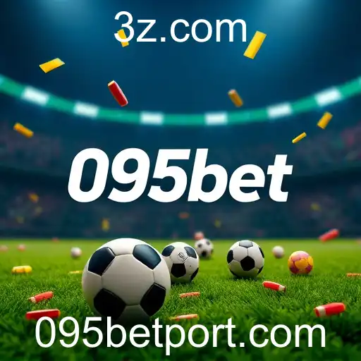 A Ascensão do 095bet no Mercado de Jogos Brasileiro