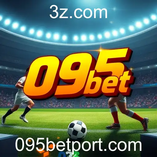 095bet: Expansão e Regulamentação no Mercado de Jogos Online