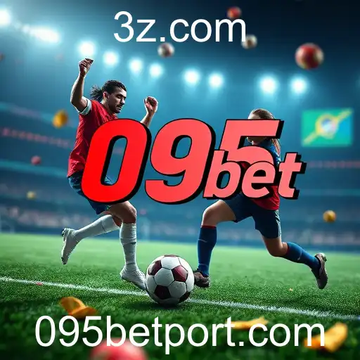 095bet Revoluciona o Mercado de Apostas em 2026