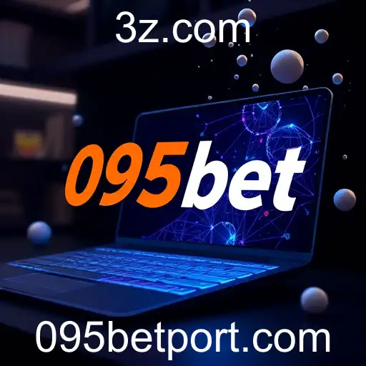 A Era dos Jogos Online e a Ascensão da 095bet