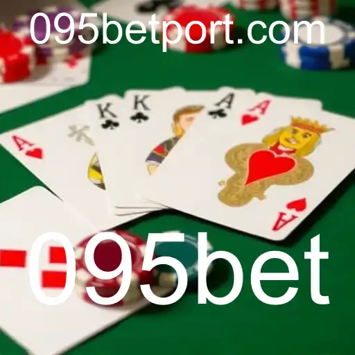 Gaming Experience 095bet - 800+ Premium and Exclusive Games