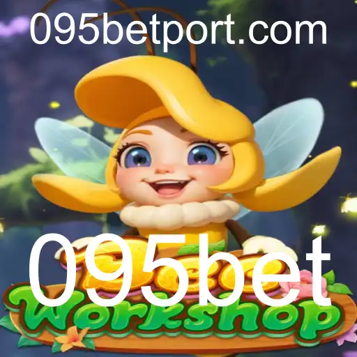 BeeWorkshop: A Nova Sensação do Mundo dos Jogos com 095bet