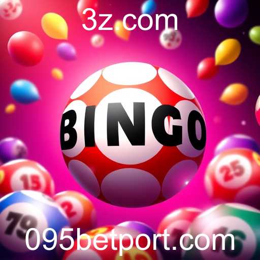Explorando a Fascinante Categoria de Bingo no 095bet