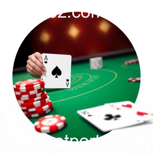 Blackjack no 095bet: Uma Experiência Empolgante de Apostas Online