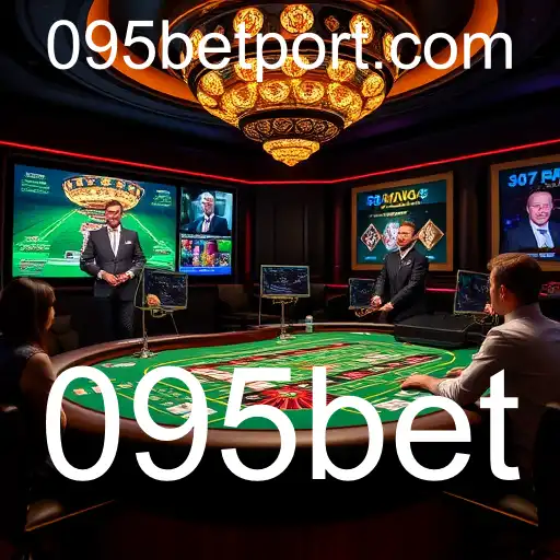 VIP Service 095bet - 24/7 Support and Exclusive Benefits