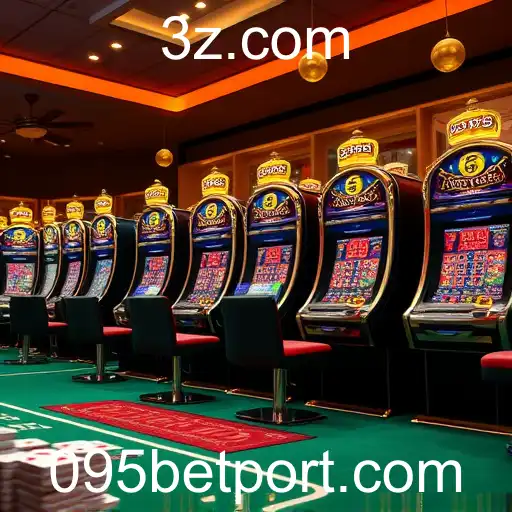 Tendências Emergentes no Setor de Apostas Online em 2026