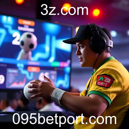 A Evolução dos Jogos Online no Brasil em Meio à Regulação