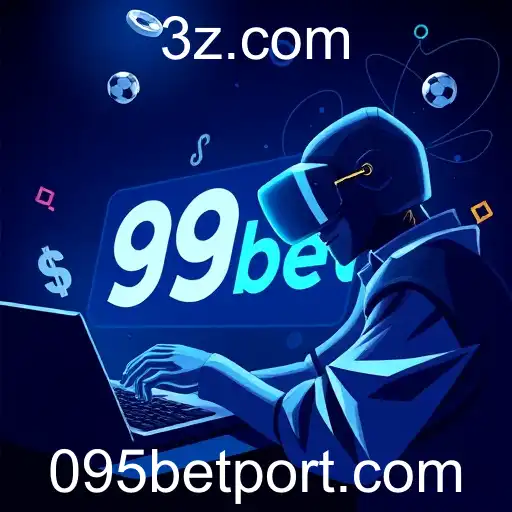 A Evolução dos Jogos Online: O Impacto da 095bet