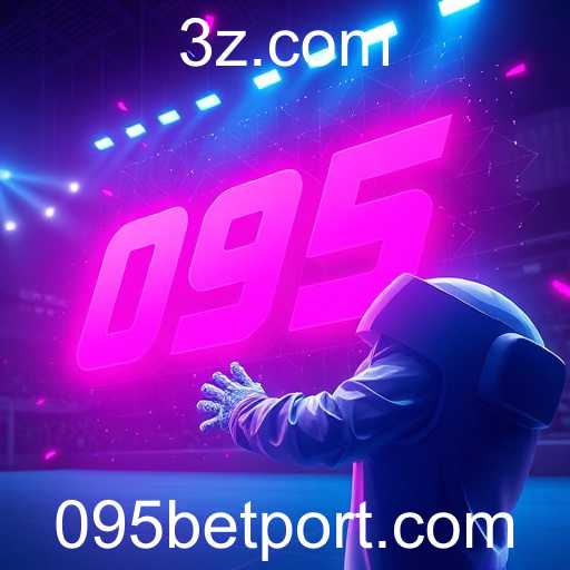 A Evolução dos Sites de Jogos Online e a Influência do 095bet