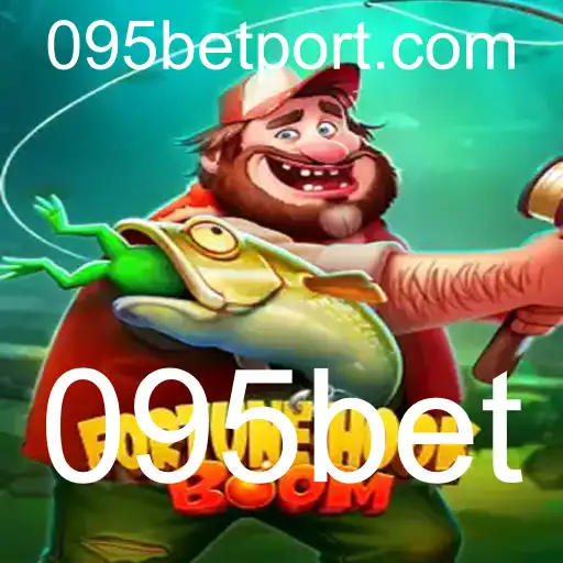 FortuneHookBoom: Desvendando o Encanto do Novo Jogo com 095bet