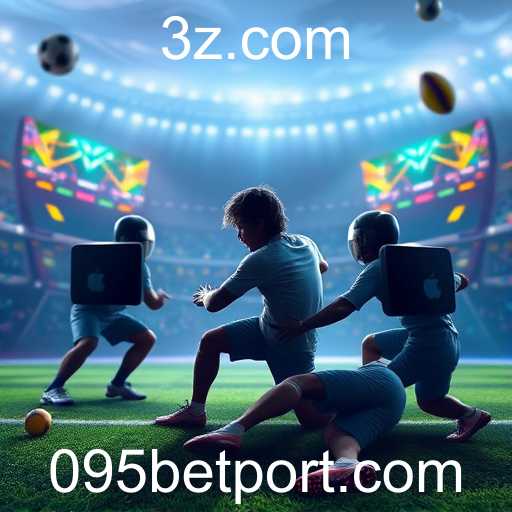 Inovações e Desafios no Mercado de Jogos Online em 2026