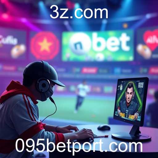 Tendências e Novidades no Mercado de Jogos Online