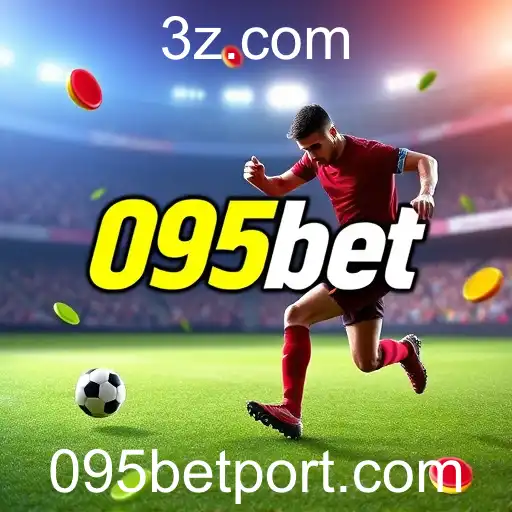 O Impacto da 095bet no Mundo dos Jogos Online