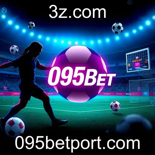 095bet e a Transformação dos Jogos Online em 2025