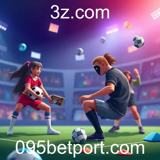 Tendências Emergentes nos Jogos Online em 2026