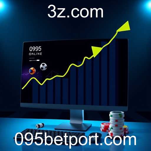 Novidades e Tendências em Plataformas de Apostas Online