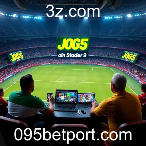 O Impacto dos Jogos Online no Brasil