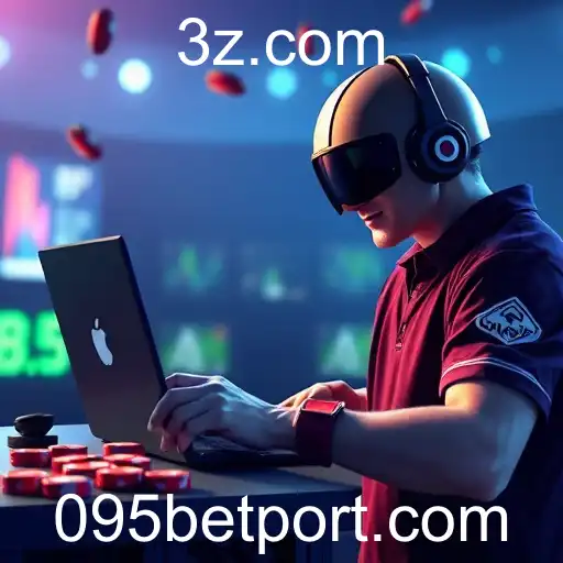 Expansão do Mercado de Jogos Online em 2026