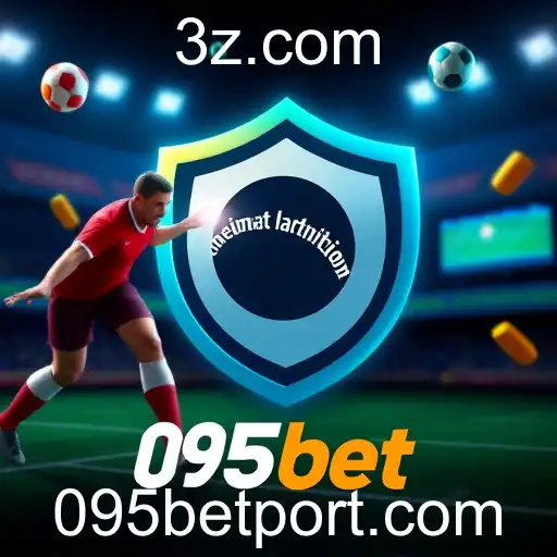 A Ascensão do 095bet no Mercado de Jogos Online