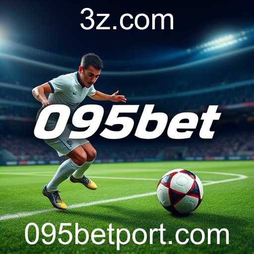 A Ascensão das Apostas Esportivas no 095bet