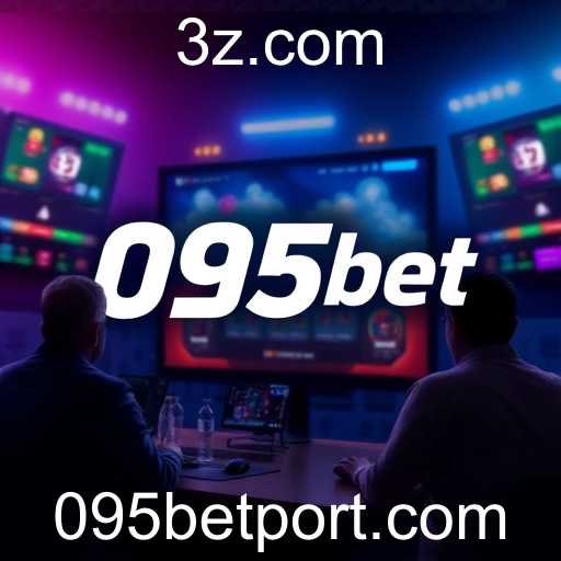 A Evolução dos Jogadores Online com 095bet