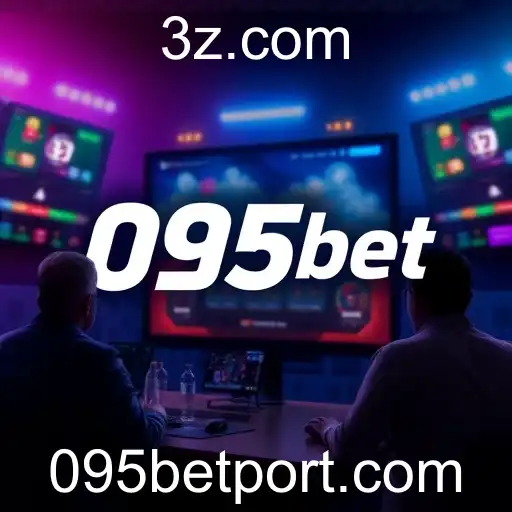 A Evolução dos Jogadores Online com 095bet