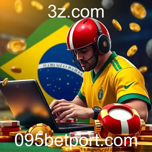 A Evolução do Jogo Online em Portugal