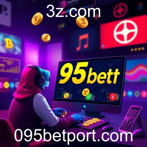 Tendências e Desafios do Mercado de Jogos Online