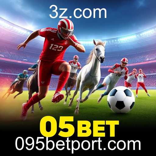 Explorando o Mundo dos Esportes Virtuais no 095bet